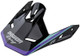 Answer 447120 - AR1 Vivid Visor Purple/Seafoam - Youth