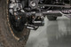 Anvil 507AOR - Rear Shock Mount Skid Plates