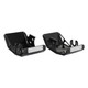 Anvil 507AOR - Rear Shock Mount Skid Plates