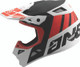 Answer 447126 - AR7 Hyper Mips Helmet Red/White - XS
