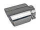 aFe Power 49-36050-P - POWER Takeda 2021 Toyota Supra 2.0L (t) 2.5in-3in 304 SS CB Exhaust w/ Polished Tips