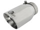 aFe Power 49-36427-P - 18-20 Audi RS5 Coupe MACH Force-Xp 3in to 2.5in 304 SS Axle-Back Exhaust System-Quad Polish Tips
