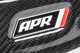 APR A1000005 - Flat Badge - Large