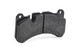 APR BRK00005 - Track And Street Brake Pad Set