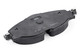 APR BRK00040 - Disc Brake Rotor Set