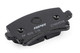 APR BRK00042 - Disc Brake Rotor Set