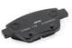 APR BRK00044 - Disc Brake Rotor Set