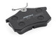 APR BRK00043 - Disc Brake Rotor Set