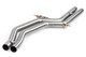 APR CBK0010 - Cat-Back Exhaust Kit