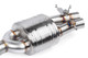 APR CBK0010 - Cat-Back Exhaust Kit