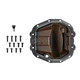 ARB 0750012B - Diff Cover Jl Ruibcon Or Sport M220 Rear Axle Black