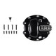 ARB 0750002B - Diff Cover D30 Blk