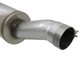 aFe Power 49-42057-P - POWER Rebel Series 3.5in 409 SS Cat Back Exhaust w/Pol Tips 14-17 RAM 2500/3500 V8-6.4L Hemi