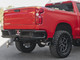 aFe Power 49-44107-P - Apollo GT Series 2019 GM Silverado/Sierra 1500 4.3L/5.3L 409 SS CB Exhaust System w/Polished Tip