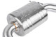 APR CBK0039 - Cat-Back Exhaust Kit