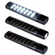 Anzo 861135 - Bed Rail Lights Universal LED Utility Bar Black