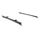 ARB 17940050 - Base Rack Mount Kit w/ Deflector For Base Rack 1770060 / 1770070
