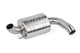APR CBK0055 - Catback Exhaust System - Tiguan (MK2) (FWD)
