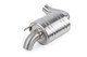 APR CBK0055 - Catback Exhaust System - Tiguan (MK2) (FWD)