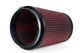 APR CI100038-A - Carbon Fiber Intake Filter System - 2.5 TFSI MK3 TT RS/RS3