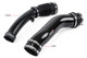 APR CI100038-B - 2.5 TFSI EVO Turbocharger Inlet System - (Rear Carbon Tube Only)