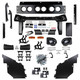 ARB 3440500 - Summit Combar  Fog Mkii Ranger Px 11-15 (Fit Kit NOT Included)