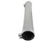 aFe Power 49M00039 - SATURN 4S 409 Stainless Steel Muffler Delete Pipe
