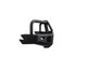 ARB 3440560K - Summit Bar Kit Textured Black Integrit Ford Ranger 19On (Fit Kit NOT Included)