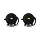 ARB 3500890 - Fog Light Kit LH & RH - Small
