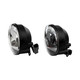 ARB 3500890 - Fog Light Kit LH & RH - Small