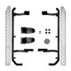 ARB 4432010 - Deluxe Protection Step Discovery To 99