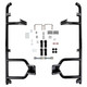 ARB 4412470 - Deluxe Side Rail & Step 12On 47.6mm