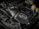 aFe Power 50-70080D - Momentum GT Pro DRY S Cold Air Intake System 21-22 Jeep Wrangler 392 (JL) 6.4L V8