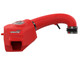 aFe Power 50-70013DR - Momentum GT Pro DRY S Intake System Red Edition 19-23 Dodge RAM 1500 V8-5.7L HEMI