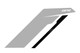 APR PM100335 - Sideburn Fender Decal