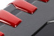APR MS100234 - Engine Cover - 2.5T EA855.2 - Carbon Fiber