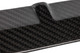 APR MS100251 - Intake Manifold Cover Plate - 2.5T - Carbon Fiber