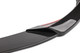 APR MS100236 - Carbon Fiber Front Lip Spoiler (MK8 GTI)