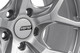 APR WHL00015 - A01 Flow Formed Wheels (18x8.5) (Hyper Silver) (1 Wheel)