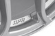 APR WHL00015 - A01 Flow Formed Wheels (18x8.5) (Hyper Silver) (1 Wheel)
