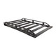ARB BASE15 - BASE Rack Kit 84in x 51in with Mount Kit Deflector and Trade (Side) Rails