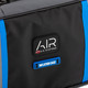 ARB ARB4297 - Inflation Case Black Finish w/ Blue Highlights PVC Material Reflective Strips