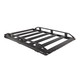 ARB BASE205 - 72in x 51in BASE Rack with Mount Kit Deflector and Trade Rails
