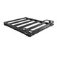 ARB BASE42 - BASE Rack Kit 61in x 51in with Mount Kit Deflector and Front 1/4 Rails