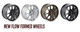 APR WHL00031 - A02 Flow Formed Wheels (20x9.0) (Anthracite) (1 Wheel)