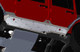 Artec Industries JK2305 - JK Nighthawk Front Bumper Swaybar Disconnect Skid