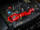 aFe Power 51-76217-R - Momentum GT Pro DRY S Cold Air Intake System 2018+ Jeep Wrangler (JL) V6 3.6L (Red Edition)