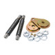 ARB OMEGP1 - Greasable Fix End Pin Kit