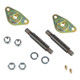 ARB OMEGP3 - Greasablr Fix End Pin Kit Hilux