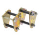 ARB OMEGS1 - Greasable Shackle Kit Rear 40/60/75